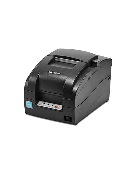 Bixolon SRP-275IIIAOSG impresora de recibos 80 x 144 DPI Alámbrico Matriz de punto