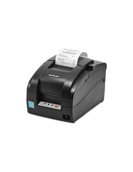 Bixolon SRP-275III 80 x 144 DPI Alámbrico Matriz de punto Impresora de recibos