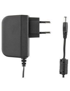 DYMO AC Adapter adaptador e inversor de corriente Negro