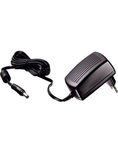 DYMO AC Adapter adaptador e inversor de corriente Negro 2
