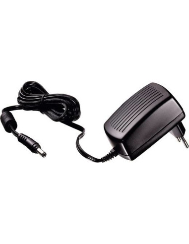 DYMO AC Adapter adaptador e inversor de corriente Negro