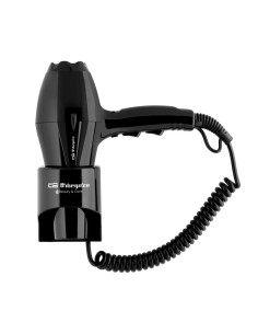 Orbegozo SEH 1850 secador 1800 W Negro