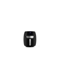 Orbegozo FDR 65 Sencillo 4 L Independiente 1500 W Freidora de aire caliente Negro 2