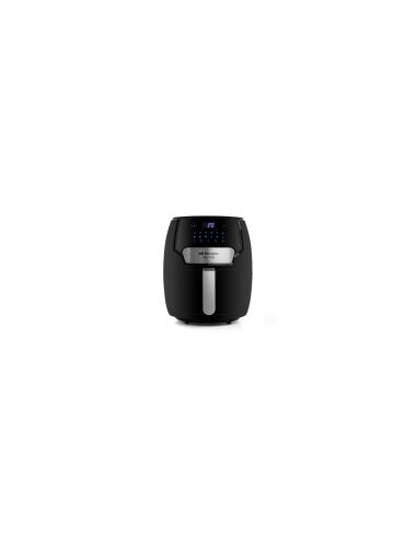 Orbegozo FDR 65 Sencillo 4 L Independiente 1500 W Freidora de aire caliente Negro