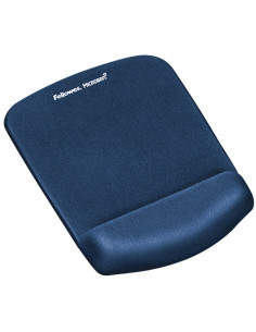 Fellowes 9287302 alfombrilla para ratón Azul 2