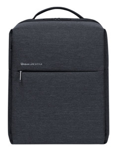 Xiaomi Mi City Backpack 2 mochila Mochila informal Gris Poliéster