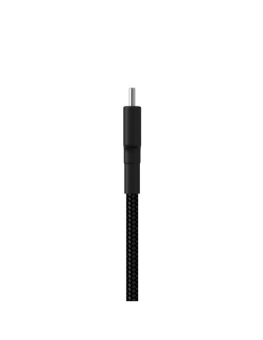 Xiaomi SJV4109GL cable USB USB 2.0 1 m USB C USB A Negro