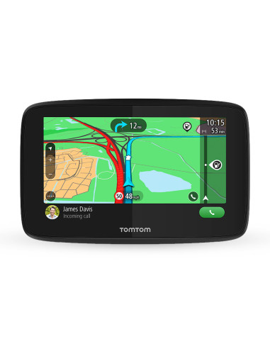 TomTom GO Essential