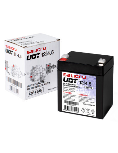 Salicru UBT 12 4,5
