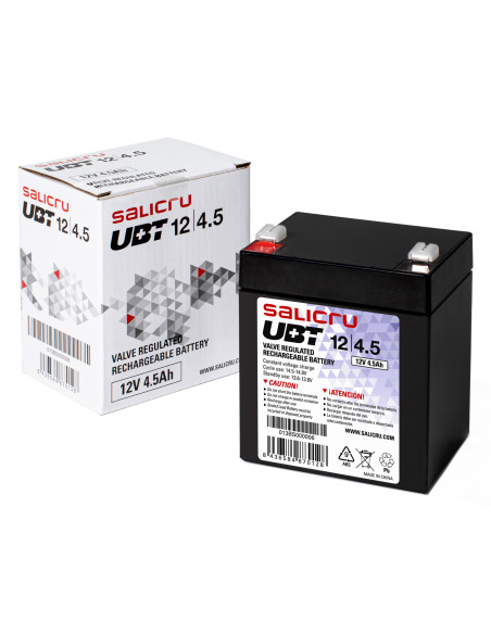Salicru UBT 12 4,5