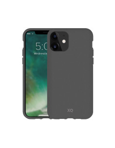 Xqisit ECO Flex funda para teléfono móvil 15,5 cm (6.1") Gris