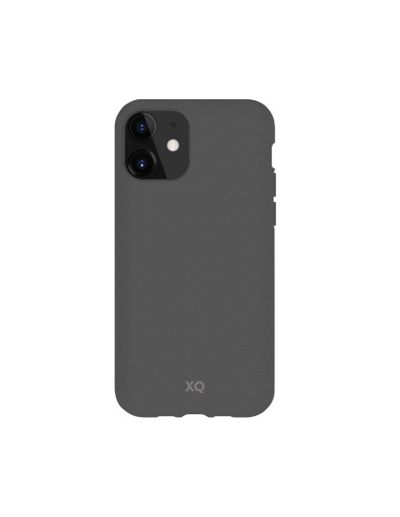 Xqisit ECO Flex funda para teléfono móvil 15,5 cm (6.1") Gris