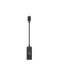 HP Adaptador USB-C a RJ45 G2