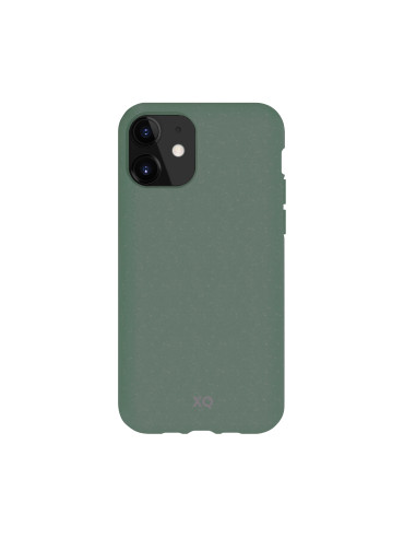 Xqisit ECO Flex funda para teléfono móvil 15,5 cm (6.1") Verde