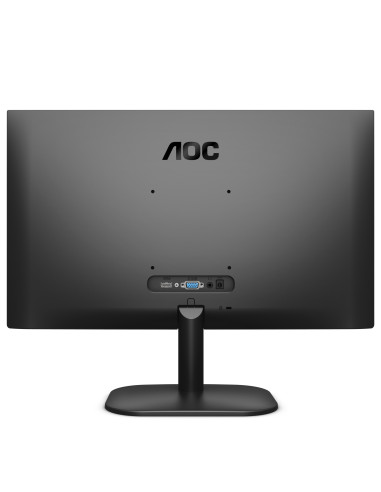 AOC B2 22B2H pantalla para PC 54,6 cm (21.5") 1920 x 1080 Pixeles Full HD LED Negro