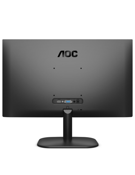 AOC B2 22B2H pantalla para PC 54,6 cm (21.5") 1920 x 1080 Pixeles Full HD LED Negro