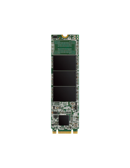 Silicon Power M.2 2280 A55 1 TB Serial ATA III SLC