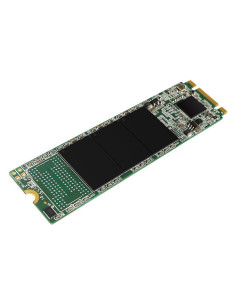 Silicon Power M.2 2280 A55 256 GB Half-slim Serial ATA III SLC