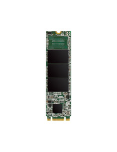 Silicon Power SP512GBSS3A55M28 unidad de estado sólido 512 GB M.2 Serial ATA III SLC 2