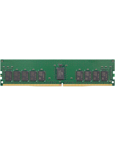 Synology D4RD-2666-16G módulo de memoria 16 GB 1 x 16 GB DDR4 288-pin DIMM ECC