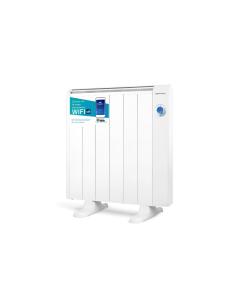 Orbegozo RRW 1000 Interior Blanco 1000 W Radiador sin aceite