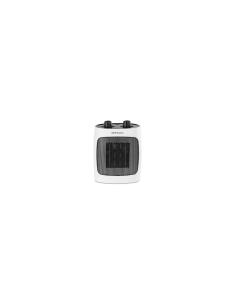 Orbegozo CR 5031 Interior Negro, Blanco 2000 W Ventilador eléctrico 2