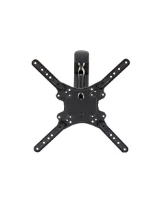 StarTech.com Soporte de Pared para TV de Movimiento Completo - Pantallas VESA de 32"-55" (35kg) - Soporte Universal para 2
