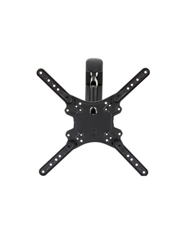 StarTech.com Soporte de Pared para TV de Movimiento Completo - Pantallas VESA de 32"-55" (35kg) - Soporte Universal para
