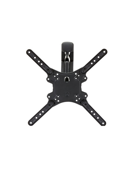 StarTech.com Soporte de Pared para TV de Movimiento Completo - Pantallas VESA de 32"-55" (35kg) - Soporte Universal para