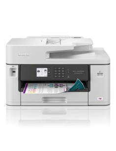 Brother MFC-J5345DW impresora multifunción Inyección de tinta A3 4800 x 1200 DPI 28 ppm Wifi