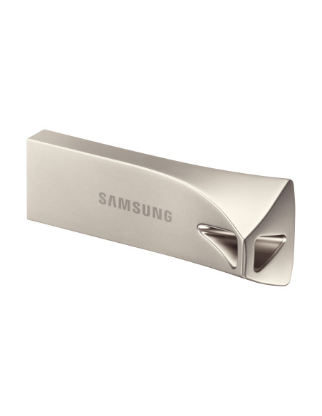 Samsung MUF-64BE unidad flash USB 64 GB USB tipo A 3.2 Gen 1 (3.1 Gen 1) Plata