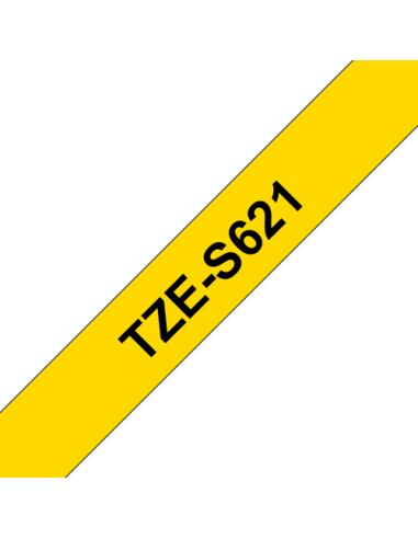 Brother TZE-S621 cinta para impresora de etiquetas TZ