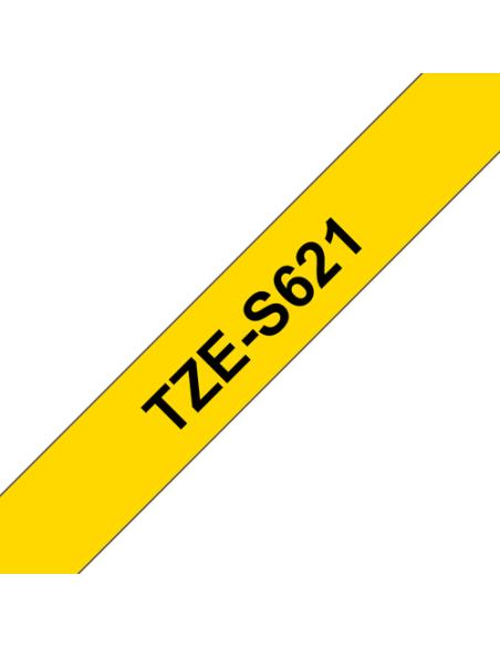 Brother TZE-S621 cinta para impresora de etiquetas TZ