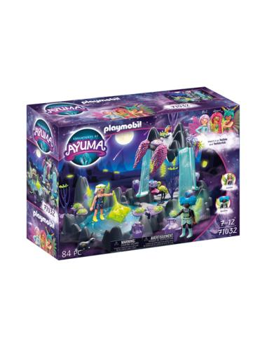 Playmobil Ayuma 71032 set de juguetes