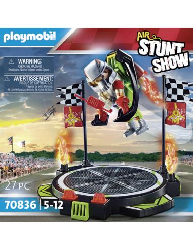 Playmobil 70836 set de juguetes