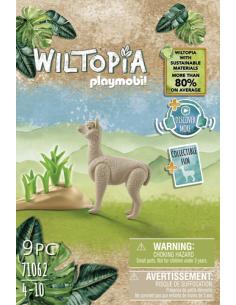 Playmobil Wiltopia 71062 figura de juguete para niños