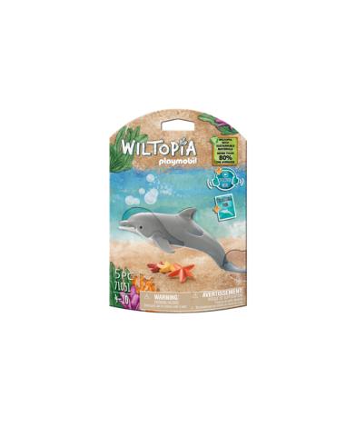 Playmobil Wiltopia 71051 figura de juguete para niños