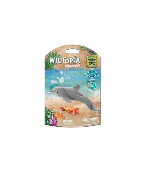 Playmobil Wiltopia 71051 figura de juguete para niños