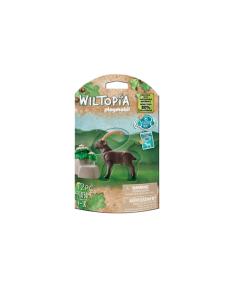 Playmobil Wiltopia 71050 figura de juguete para niños