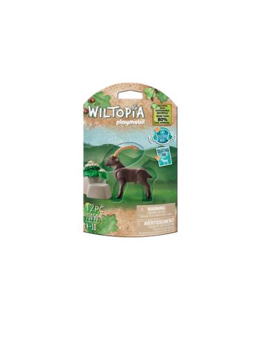 Playmobil Wiltopia 71050 figura de juguete para niños