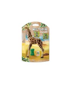 Playmobil Wiltopia 71048 figura de juguete para niños