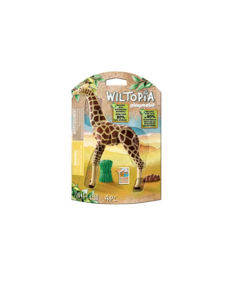 Playmobil Wiltopia 71048 figura de juguete para niños