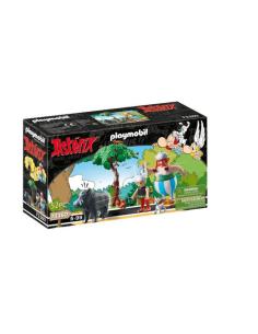 Playmobil Asterix 71160 set de juguetes