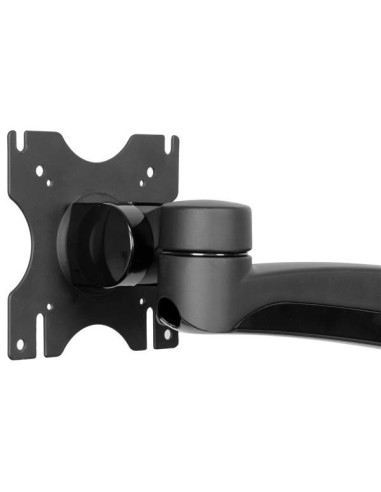 StarTech.com Soporte con Brazos Articulados para Dos Monitores