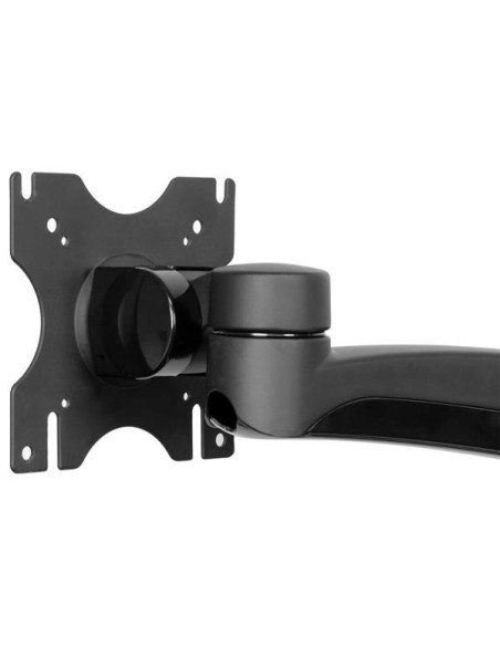 StarTech.com Soporte con Brazos Articulados para Dos Monitores