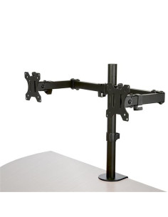 StarTech.com Brazo de Soporte para Dos Monitores - Articulado - de Acero