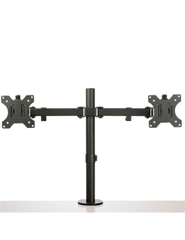 StarTech.com Brazo de Soporte para Dos Monitores - Articulado - de Acero