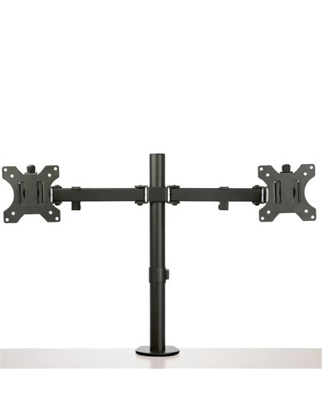 StarTech.com Brazo de Soporte para Dos Monitores - Articulado - de Acero