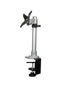 StarTech.com Soporte para Un Monitor hasta 34"(14Kg) - de Altura Ajustable - de Acero
