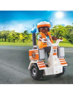 Playmobil City Life 70052 figura de juguete para niños 2